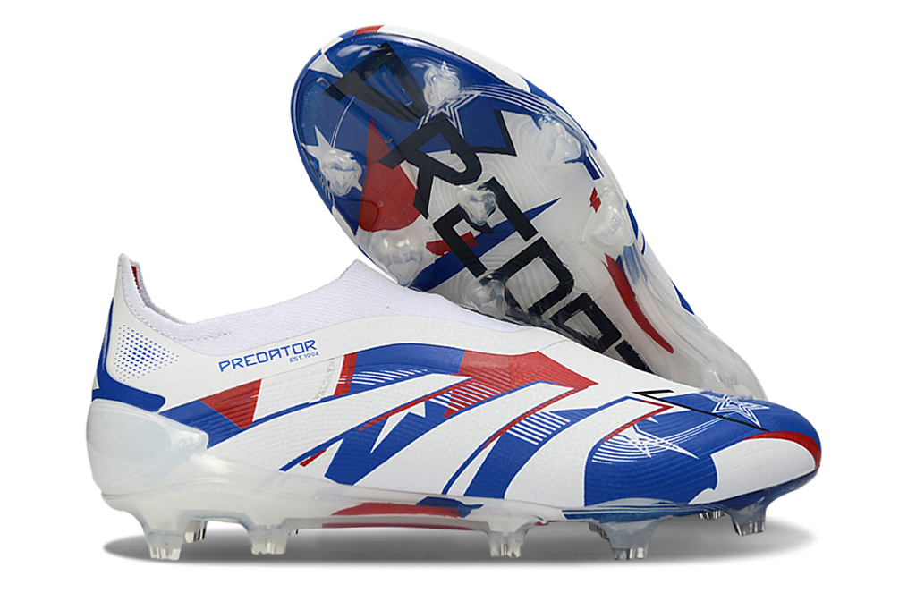 Tacos Adidas_Adidas 25 Predator Elite LL FG SIZE-39-45-89469160